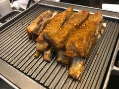 -新兴·金羊座·粤菜点心(乐峰店)