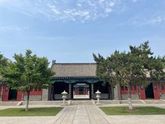 -金州副都统衙门博物馆