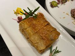 -臻萃轩中餐厅(国家会展中心店)