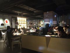 大堂-小和庆·知味(首铸万科店)
