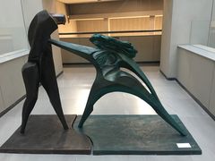 -长春世界雕塑园冰雪艺术天地