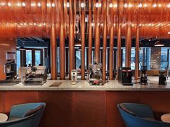 -sugarman espresso素饮糖人高新咖啡工厂