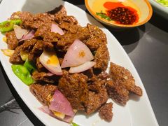-西夏回族烧麦馆(牡丹街店)