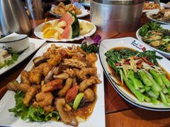 -老苏扬饭店