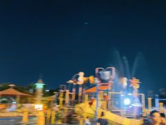 -西安华夏文旅水世界