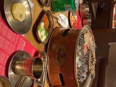 -西塔老太太泥炉烤肉(杭州首店)