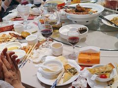 -普天和酒楼·新津菜·烤鸭(天津之眼店)