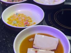 -老卜奎齐齐哈尔烤肉(人民东路店)