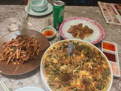 -四道菜·福建菜馆(新街口金鹰店)