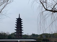 -上海方塔园
