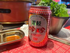 -西塔老太太泥炉烤肉(龙湖北苑天街店)