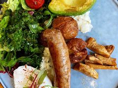 O'mills&nbsp;经典早餐-O'mills Sourdough Bakery&Bistro(永嘉路店)