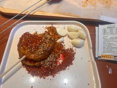 -熙成烧烤·三十三年(开发区店)