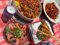 -辣小鲜·南昌大排档(船山路店)