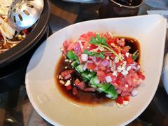 -云海肴·汽锅鸡·云南菜(天山百盛优客店)