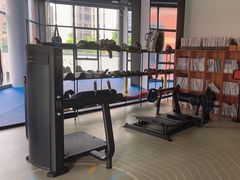 -豪逸健体(中骏广场店)