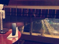 -北京盘古七星酒店