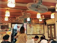 大堂-玫瑰甜品(文明路店)