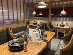 -九田家黑牛烤肉料理(国芳店)