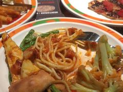 -比格比萨自助(国展店)