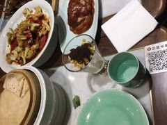 -泰钰丰烤鸭.天津菜(开发区店)