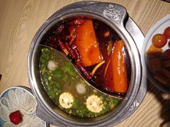 -正禾鲜·潮汕牛肉火锅(凯德天府店)