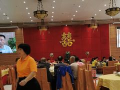 大堂-联邦酒楼