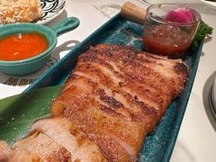 -太食獸泰式茶餐厅(艾尚天地店)