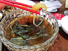 -南山饭店(阳明古镇店)