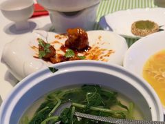 -桂满陇·杭州饭店(清河万象店)