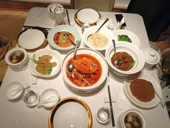 -俏江南天津时尚曲艺主题餐厅(马场道店)