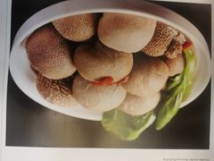 -民族饭荘(新华大街店)