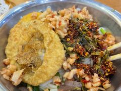 -李氏紫竹林卤粉(火车站店)