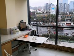 -谐和贝康宠物医院24小时·宠保定点(急重症转诊中心)