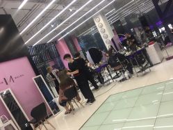 -MY HAIR ARDOR