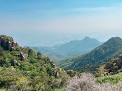 -泰山风景名胜区
