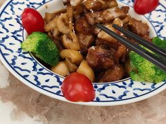 -KingThaia金泰兰(滨江天街店)