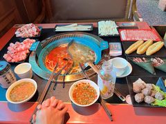 -吼堂老火锅(万寿宫店)