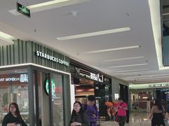 -福田卓悦INTOWN购物中心