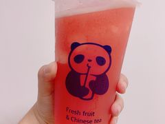 -茶百道(太平门直街店)
