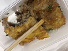 三鲜豆皮-老通城豆皮大王(吉庆街店)