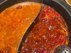 -蜀大侠火锅(总府路店)