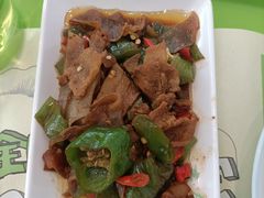 -老乡鸡(武汉烽胜路店)