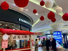-吾悦广场(南京鼓楼店)