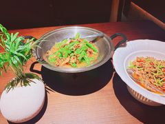 -许爷家·生态湖鲜(徐汇日月光店)