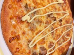 -萨莉亚意式餐厅(万嘉商业广场店)