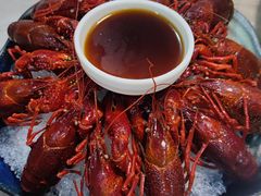 -指爱龙虾(金杨路总店)