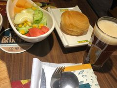 -豪享来中西餐厅(隆昌店)