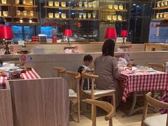 -西贝(武汉群星城店)