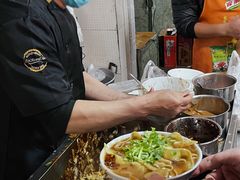 -陈记锅巴菜(五大道店)